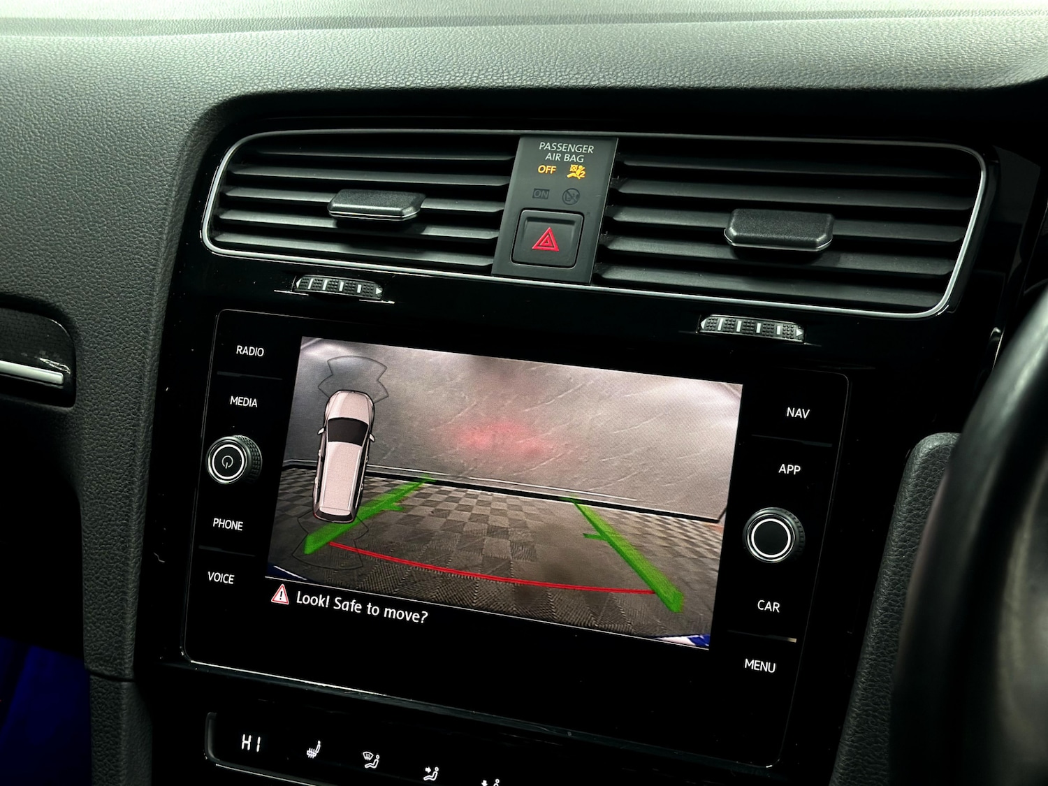 Used Volkswagen Golf 2019 for sale - 76664601: Photo 18