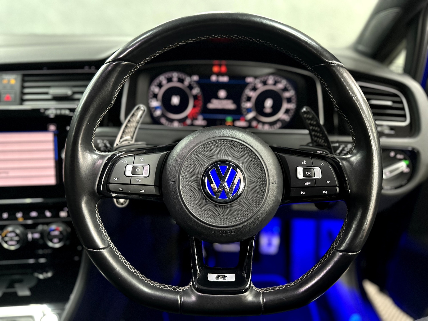 Used Volkswagen Golf 2019 for sale - 76664601: Photo 22