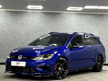 Used Volkswagen Golf 2019 for sale - 76664601: Photo