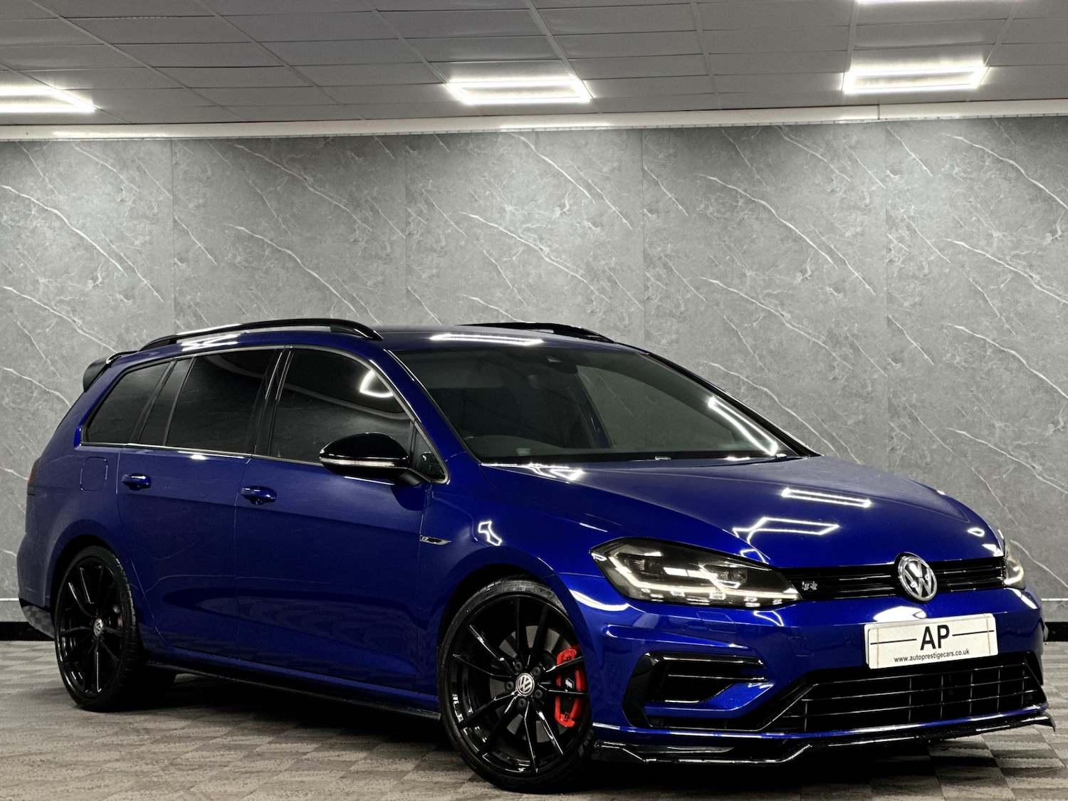 Used Volkswagen Golf 2019 for sale - 76664601: Photo 4