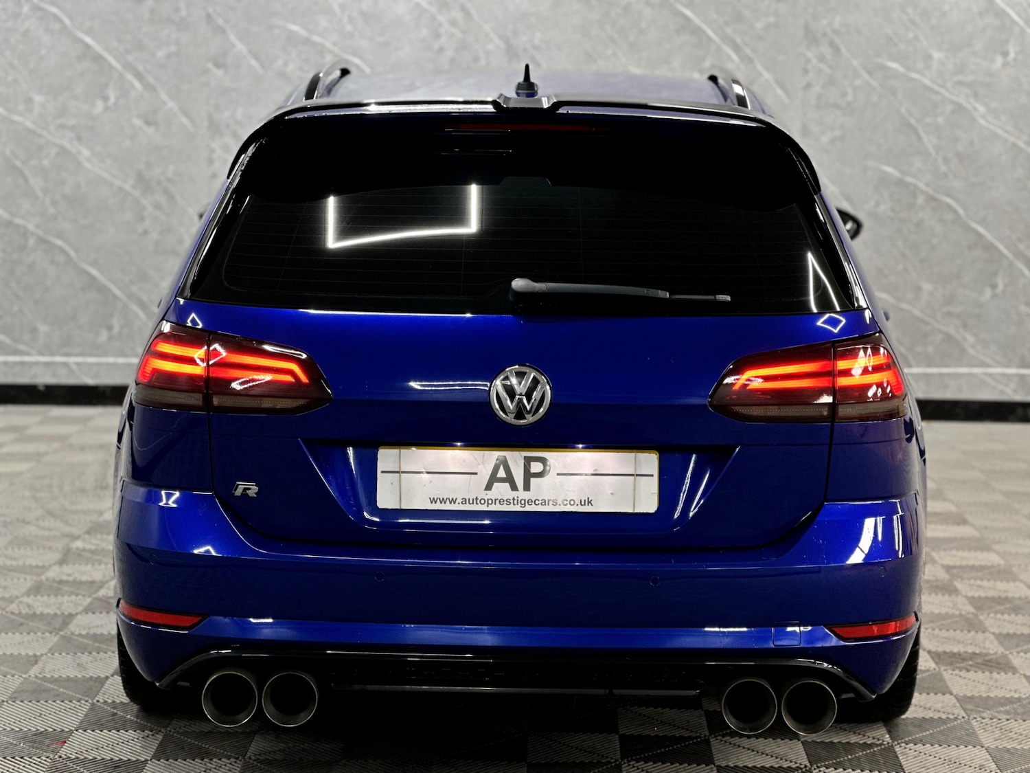 Used Volkswagen Golf 2019 for sale - 76664601: Photo 5