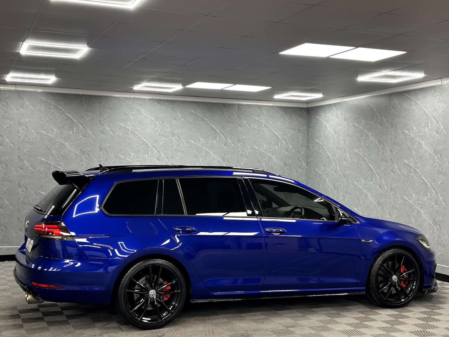 Used Volkswagen Golf 2019 for sale - 76664601: Photo 6