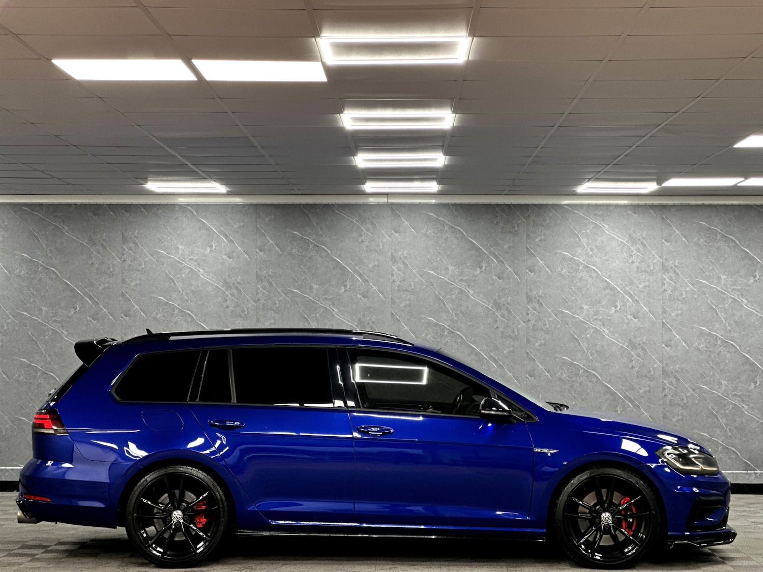 Used Volkswagen Golf 2019 for sale - 76664601: Photo 7