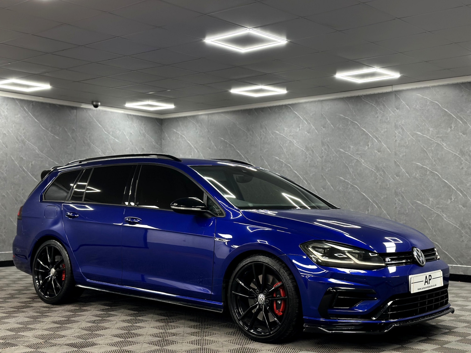 Used Volkswagen Golf 2019 for sale - 76664601: Photo 8