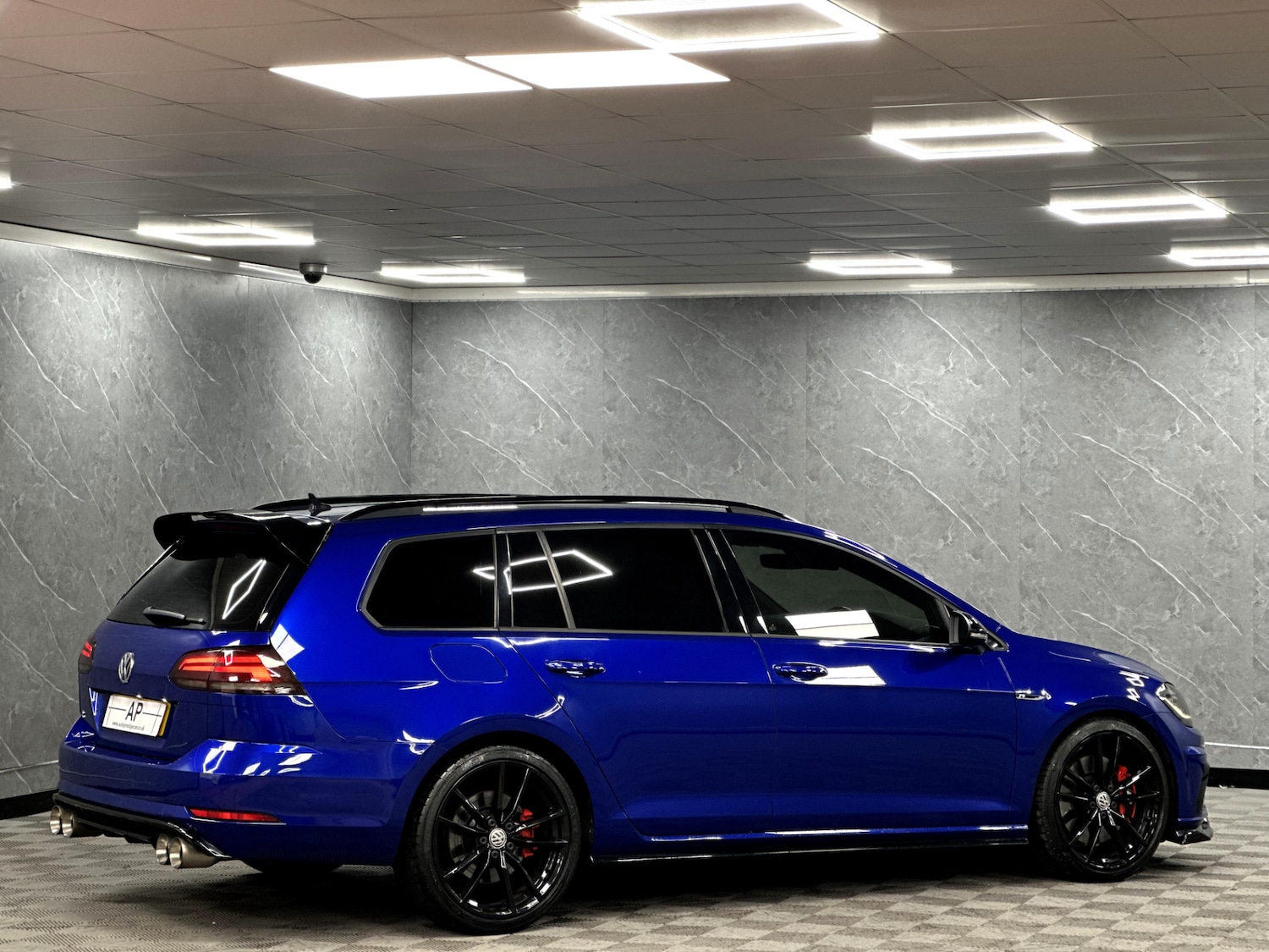 Used Volkswagen Golf 2019 for sale - 76664601: Photo 9