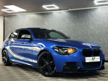 2014 (14) - 116i M Sport 3dr