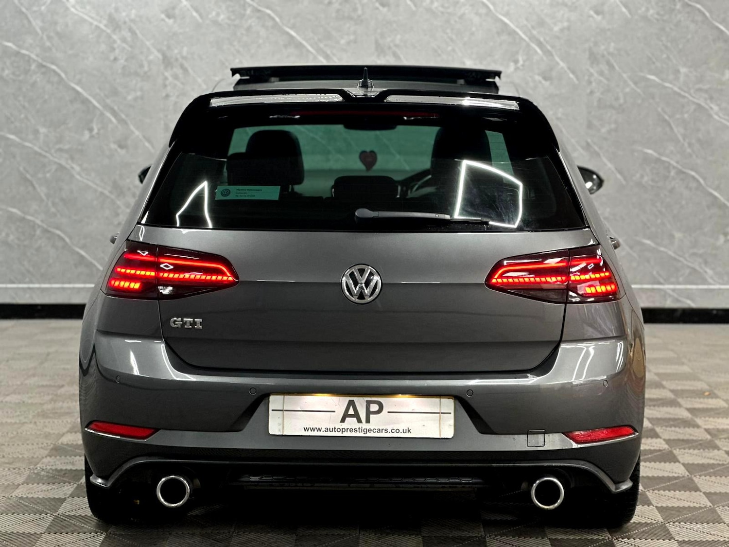 Used Volkswagen Golf 2018 for sale - 76881647: Photo 11