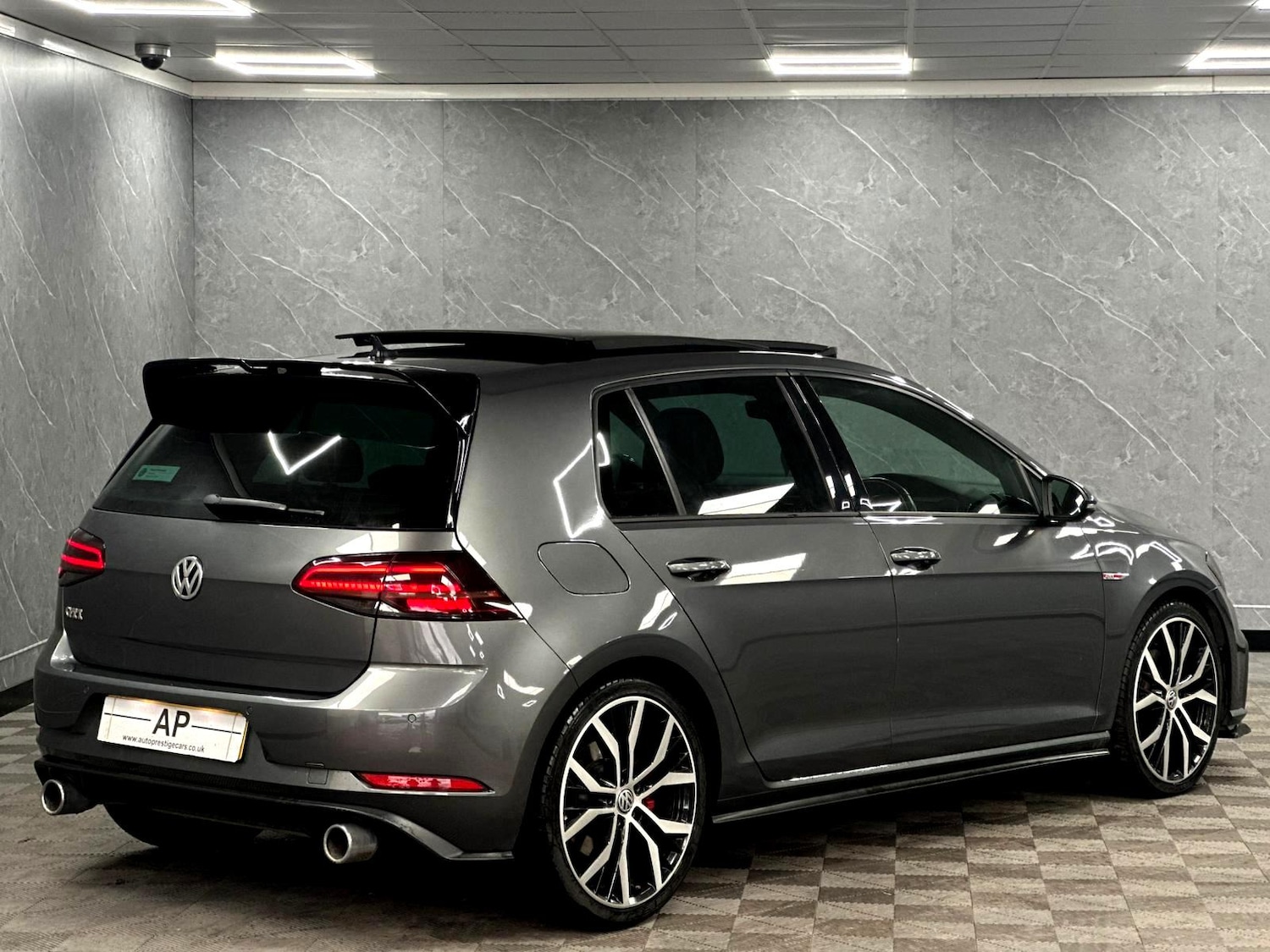 Used Volkswagen Golf 2018 for sale - 76881647: Photo 13