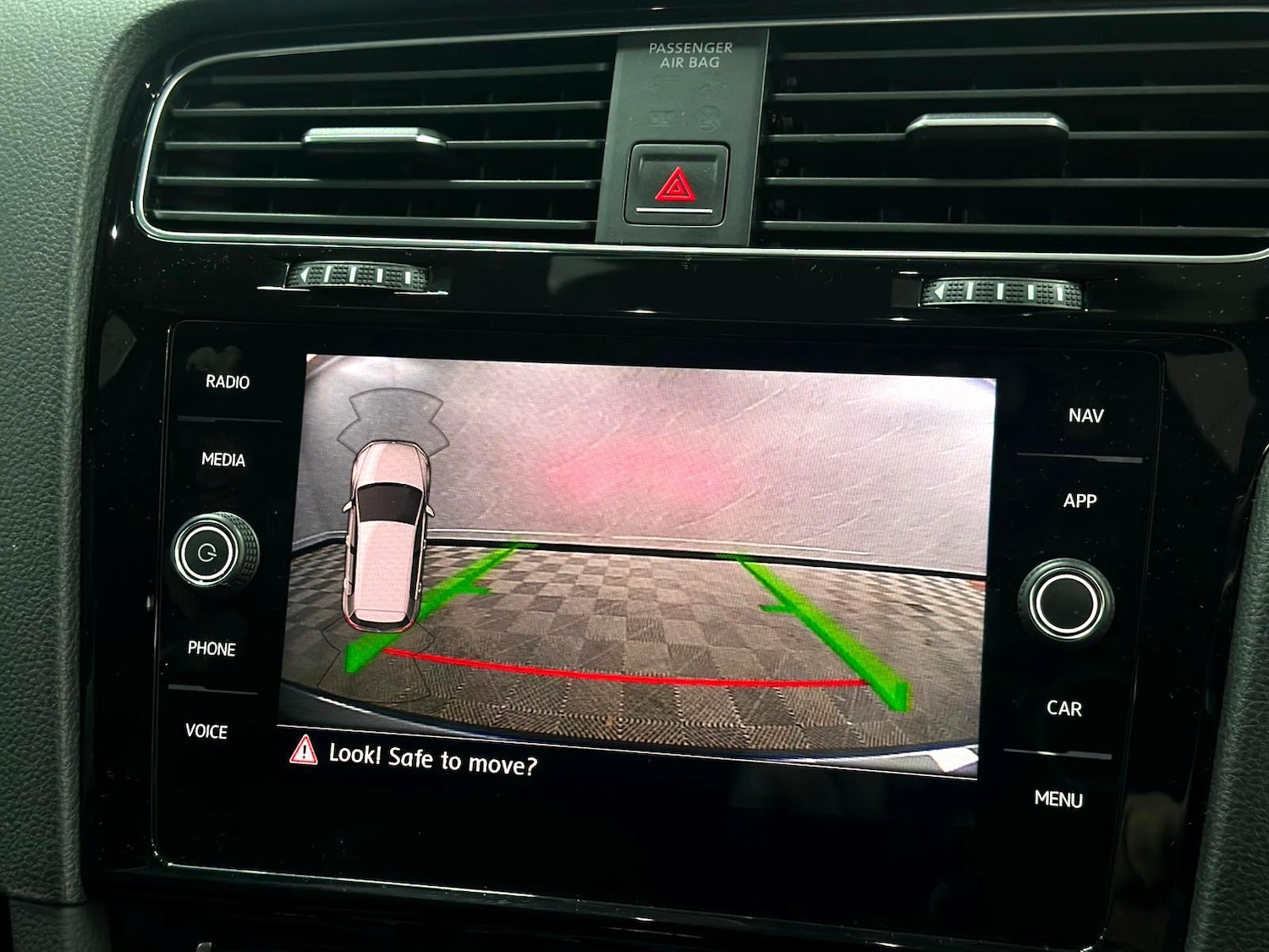 Used Volkswagen Golf 2018 for sale - 76881647: Photo 22