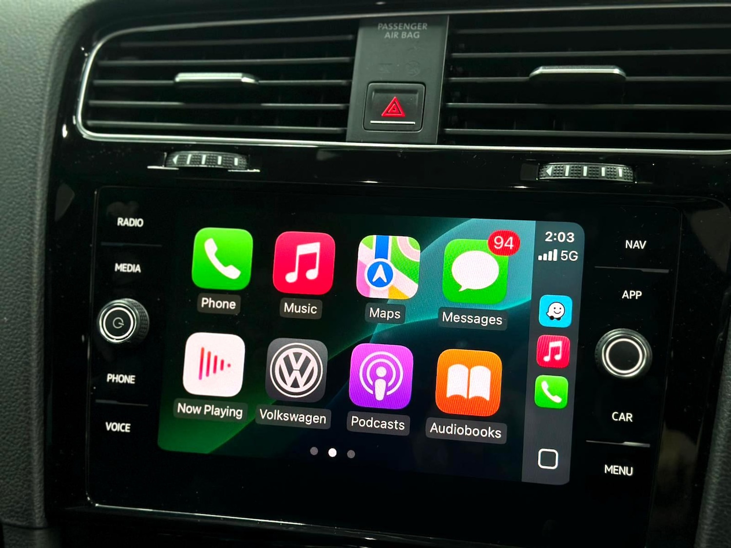 Used Volkswagen Golf 2018 for sale - 76881647: Photo 23