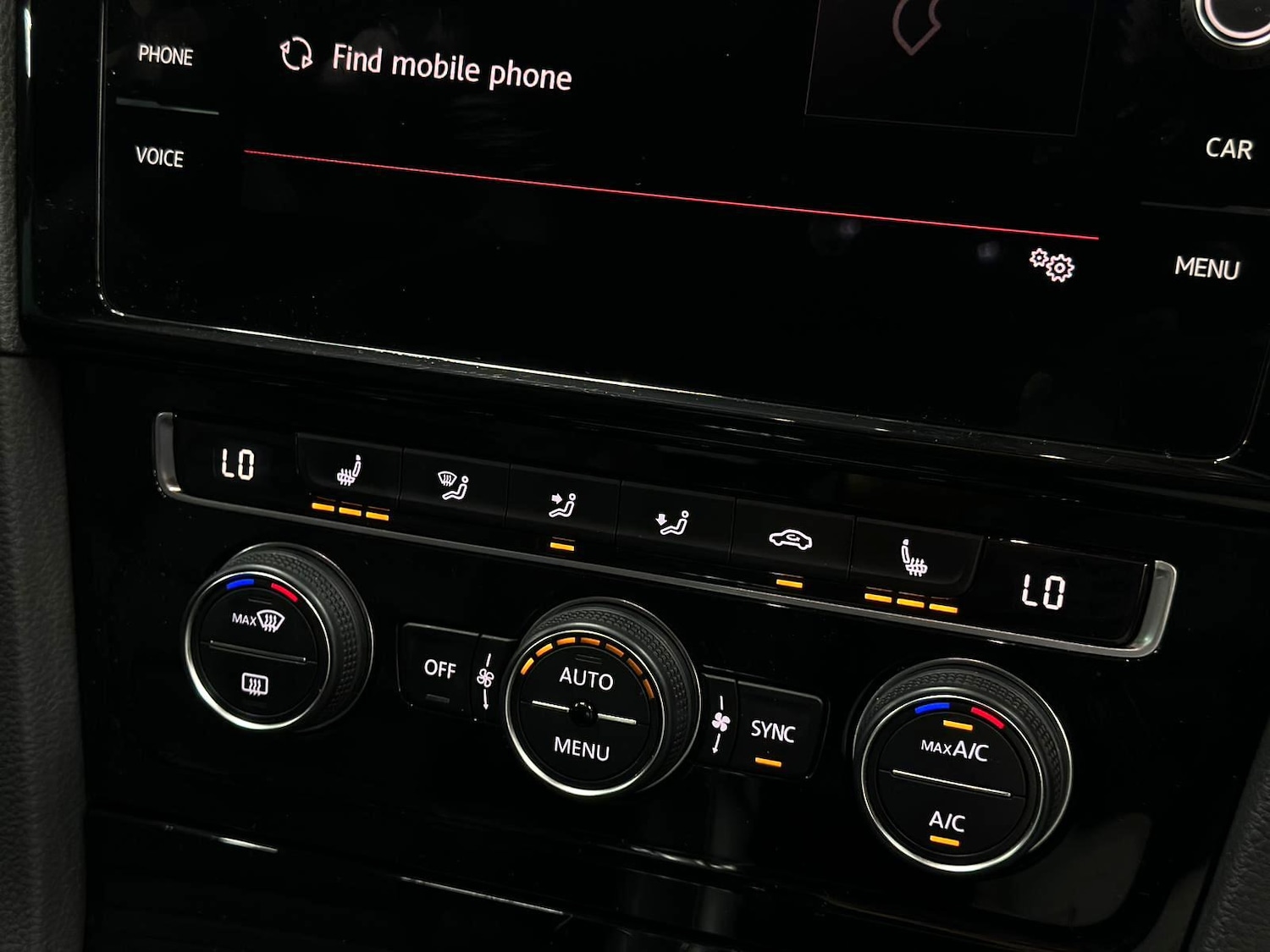 Used Volkswagen Golf 2018 for sale - 76881647: Photo 25