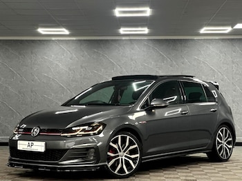 Used Volkswagen Golf 2018 for sale - 76881647: Photo