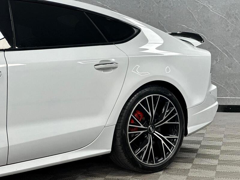 Used Audi A7 for sale - 78172293: Photo 14