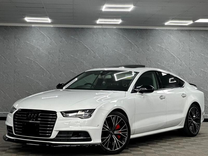 Used Audi A7 for sale - 78172293: Photo 17