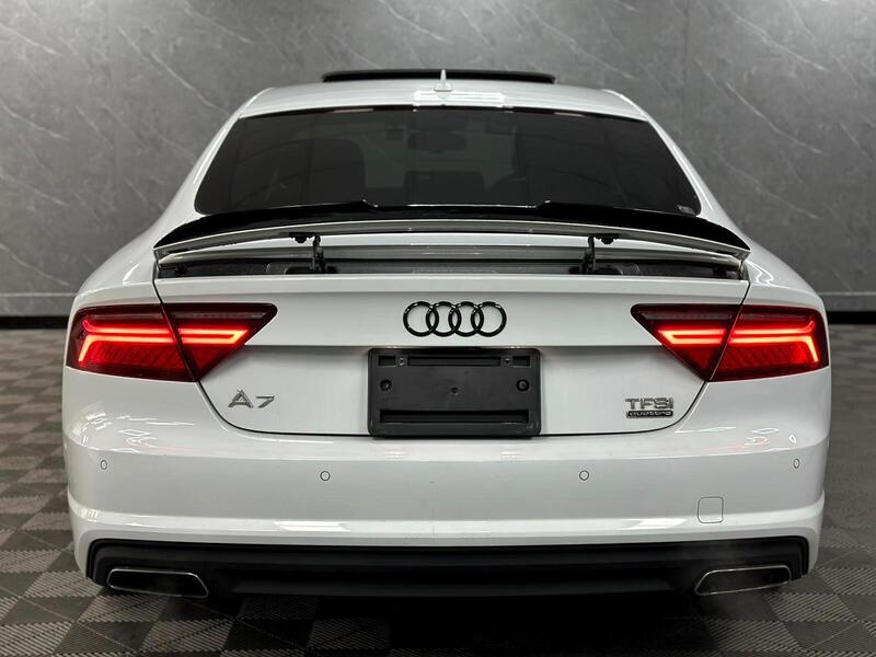 Used Audi A7 for sale - 78172293: Photo 24