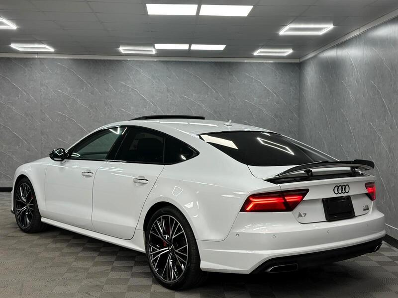 Used Audi A7 for sale - 78172293: Photo 32