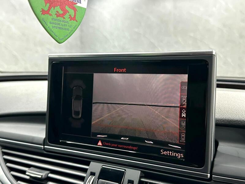 Used Audi A7 for sale - 78172293: Photo 39