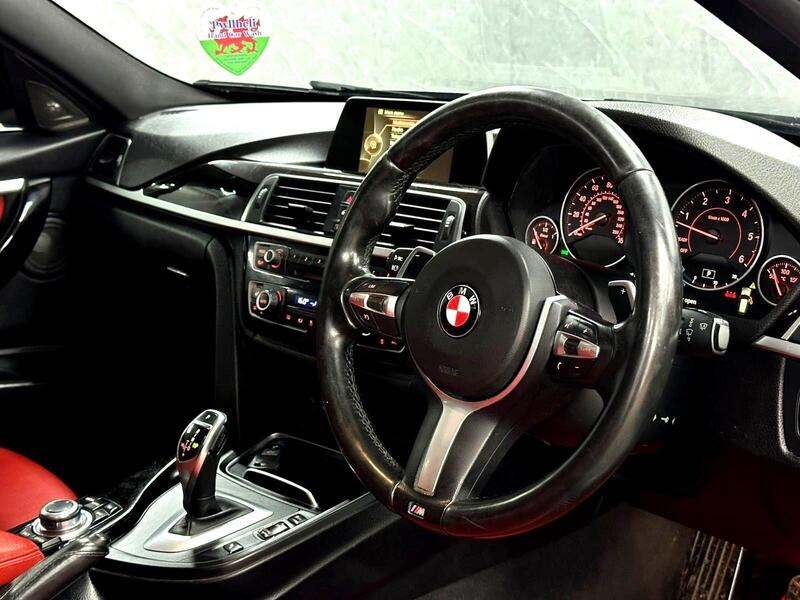 Used BMW 3 Series 2015 for sale - 78150339: Photo 3