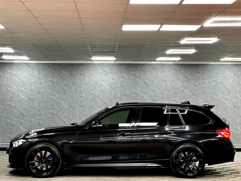 Used BMW 3 Series 2015 for sale - 78150339: Photo 34