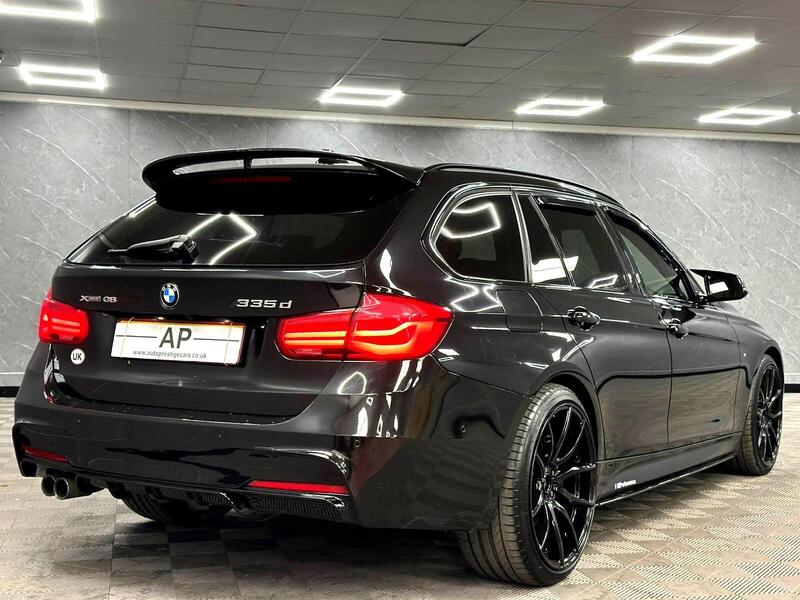 Used BMW 3 Series 2015 for sale - 78150339: Photo 38