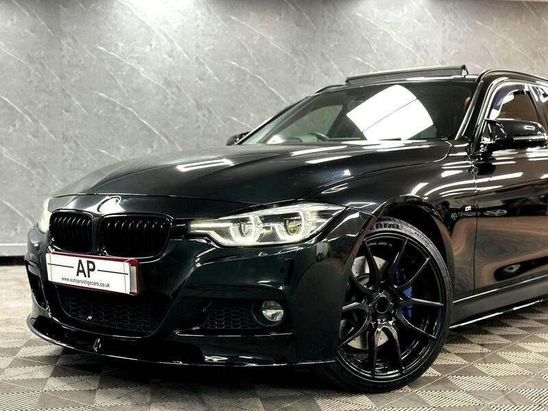 Used BMW 3 Series 2015 for sale - 78150339: Photo 7