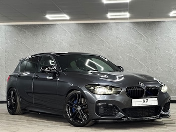 Used BMW 1 Series 2018 for sale - 79092545: Photo