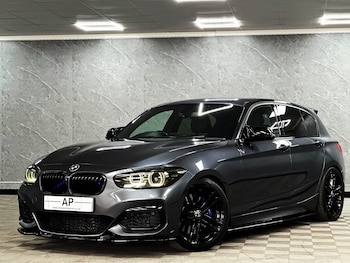 Used BMW 1 Series 2018 for sale - 79092545: Photo