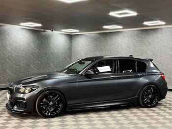 Used BMW 1 Series 2018 for sale - 79092545: Photo