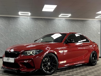 Used BMW 2 Series 2017 for sale - 78804666: Photo