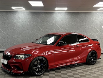 Used BMW 2 Series 2017 for sale - 78804666: Photo