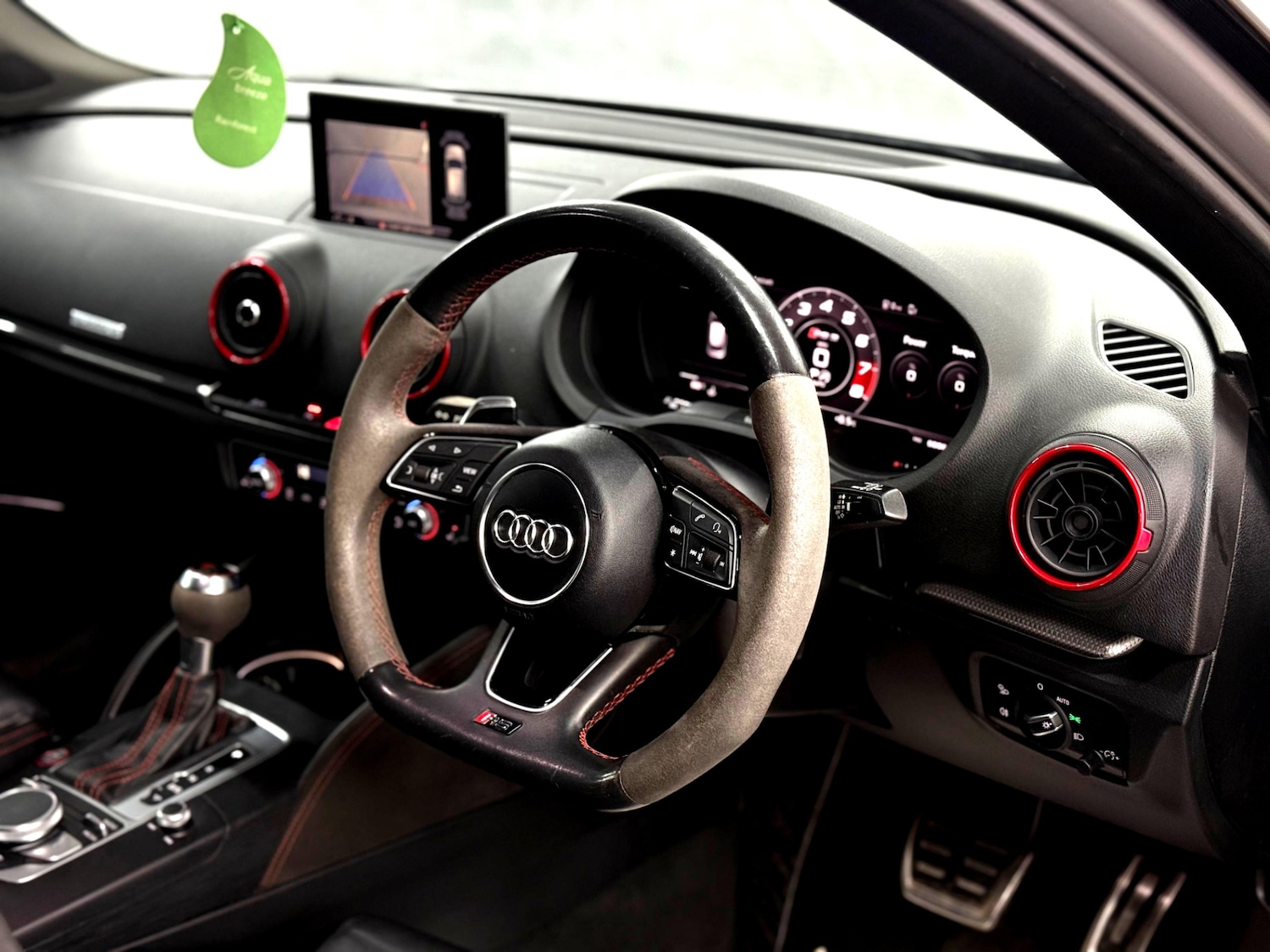 Used Audi RS3 2018 for sale - 77398880: Photo 14