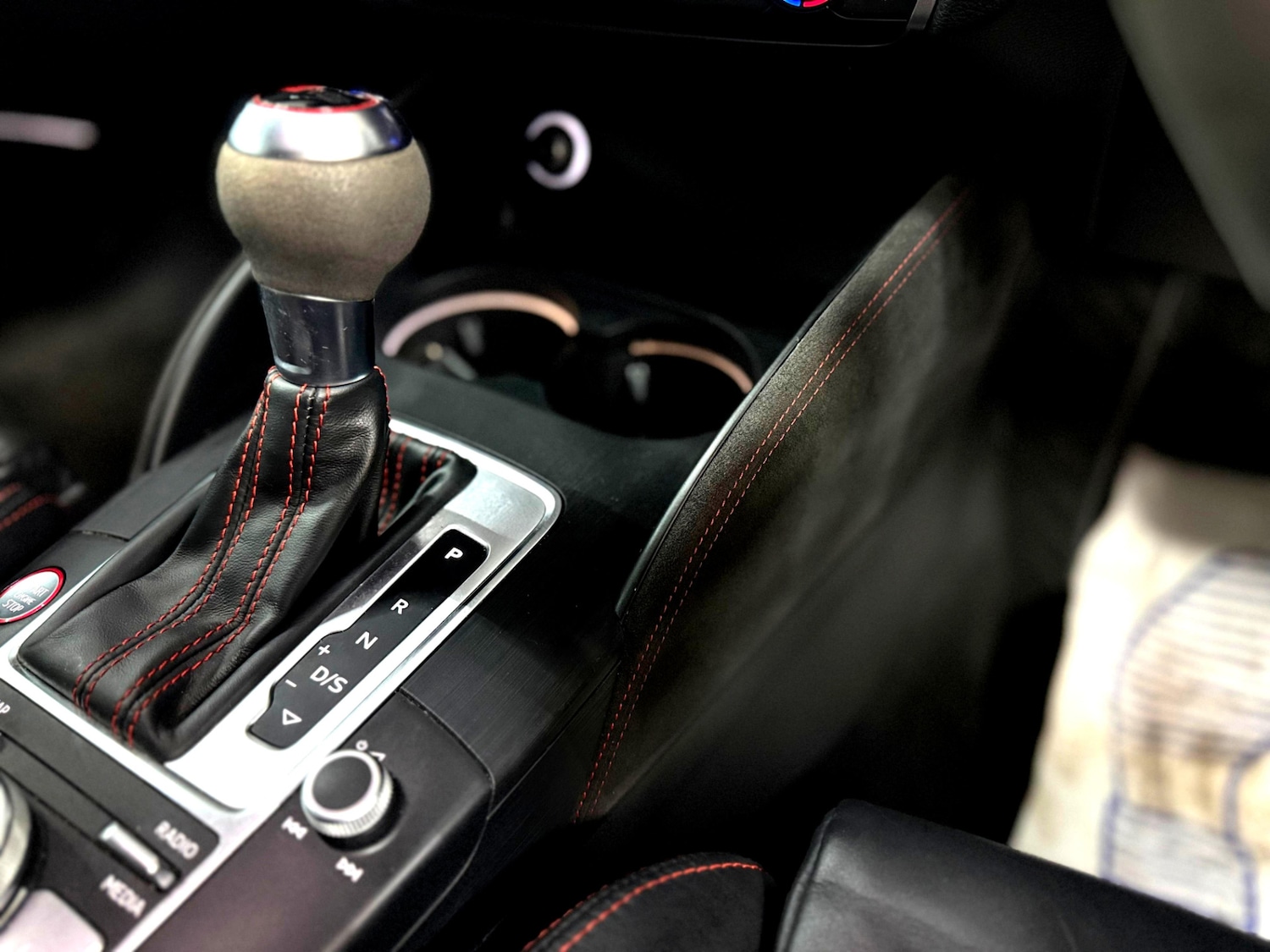 Used Audi RS3 2018 for sale - 77398880: Photo 32