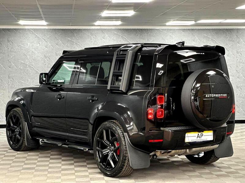 Used Land Rover Defender 2025 for sale - 78172274: Photo 20