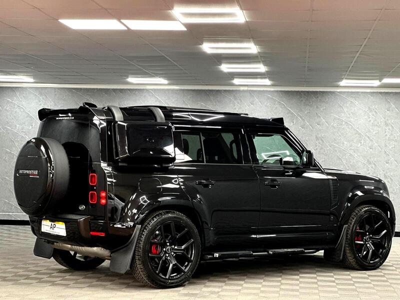 Used Land Rover Defender 2025 for sale - 78172274: Photo 34