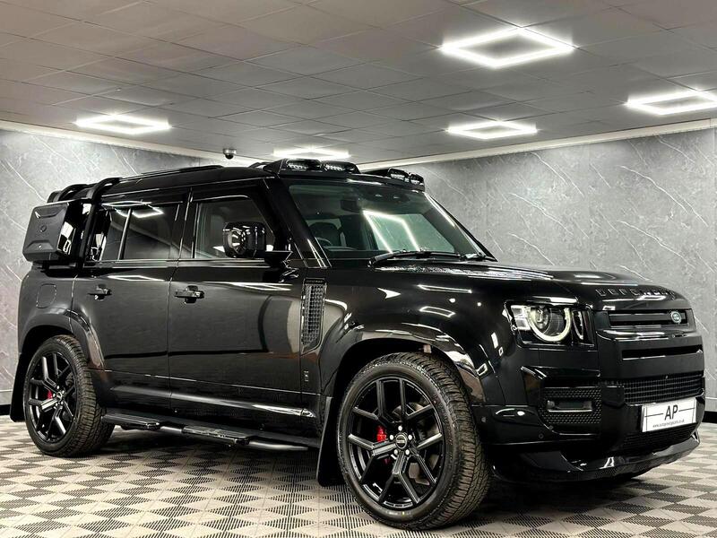 Used Land Rover Defender 2025 for sale - 78172274: Photo 44