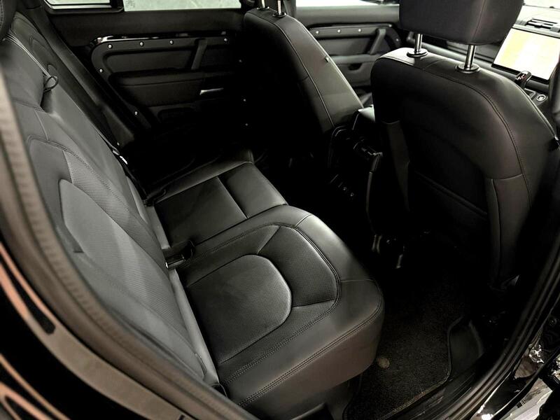 Used Land Rover Defender 2025 for sale - 78172274: Photo 60