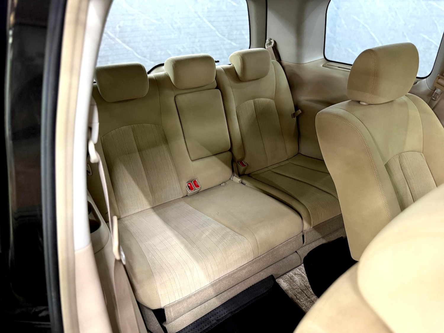 Used Nissan Elgrand 2025 for sale - 76950786: Photo 12