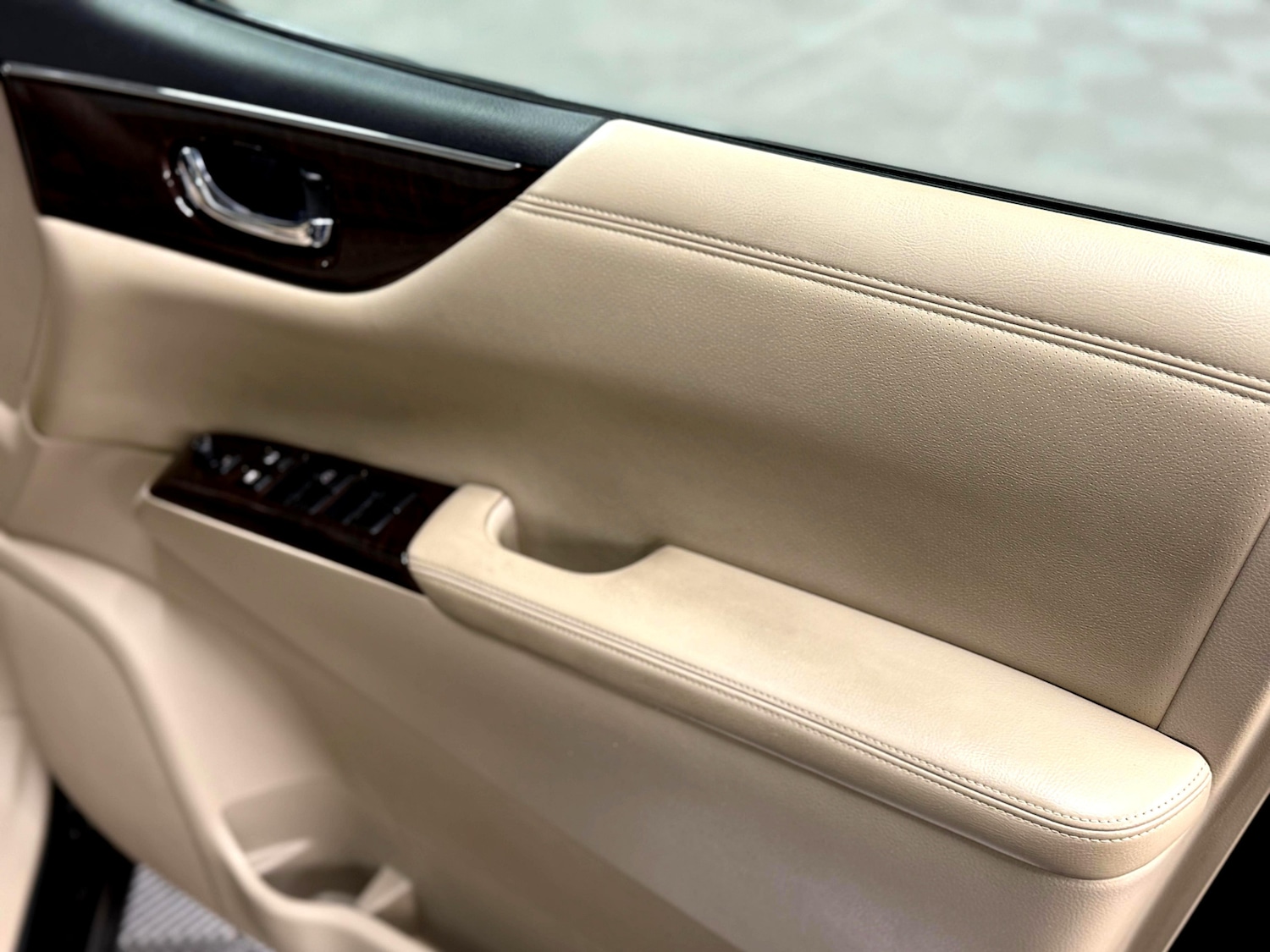 Used Nissan Elgrand 2025 for sale - 76950786: Photo 27