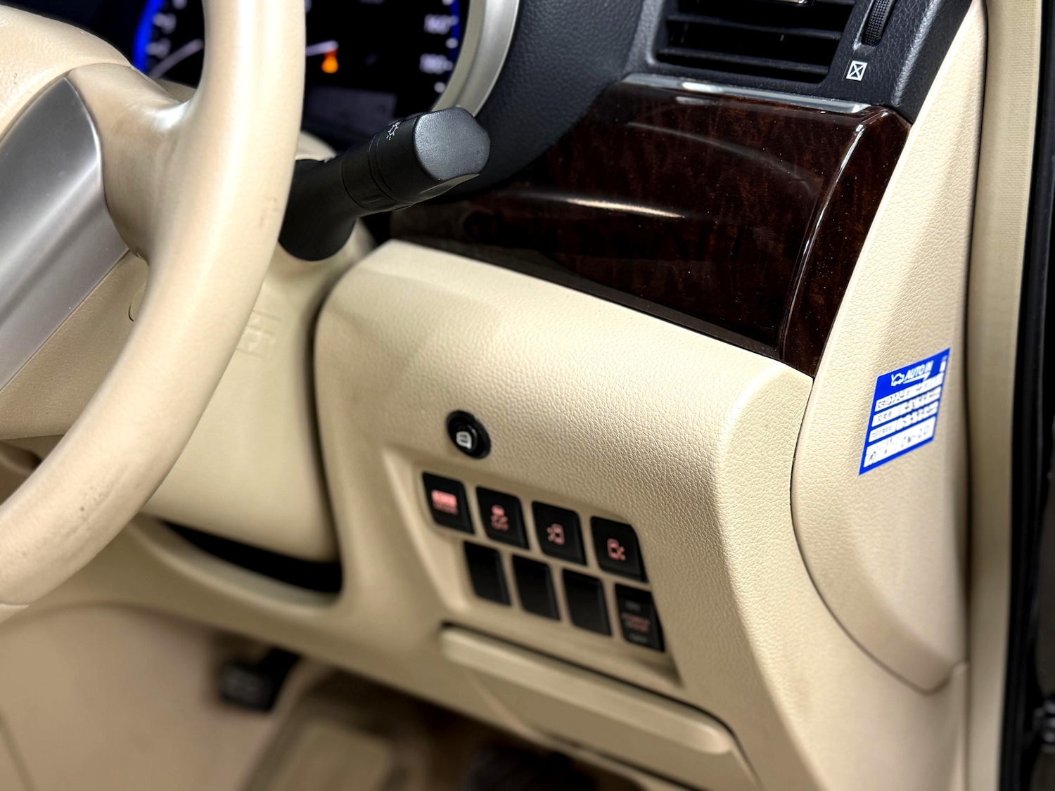 Used Nissan Elgrand 2025 for sale - 76950786: Photo 29