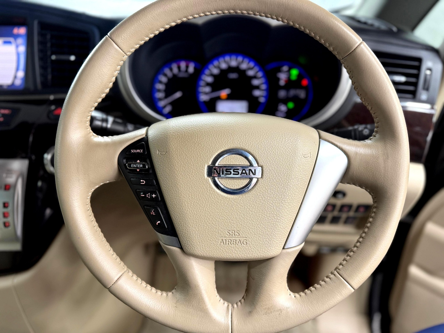 Used Nissan Elgrand 2025 for sale - 76950786: Photo 30