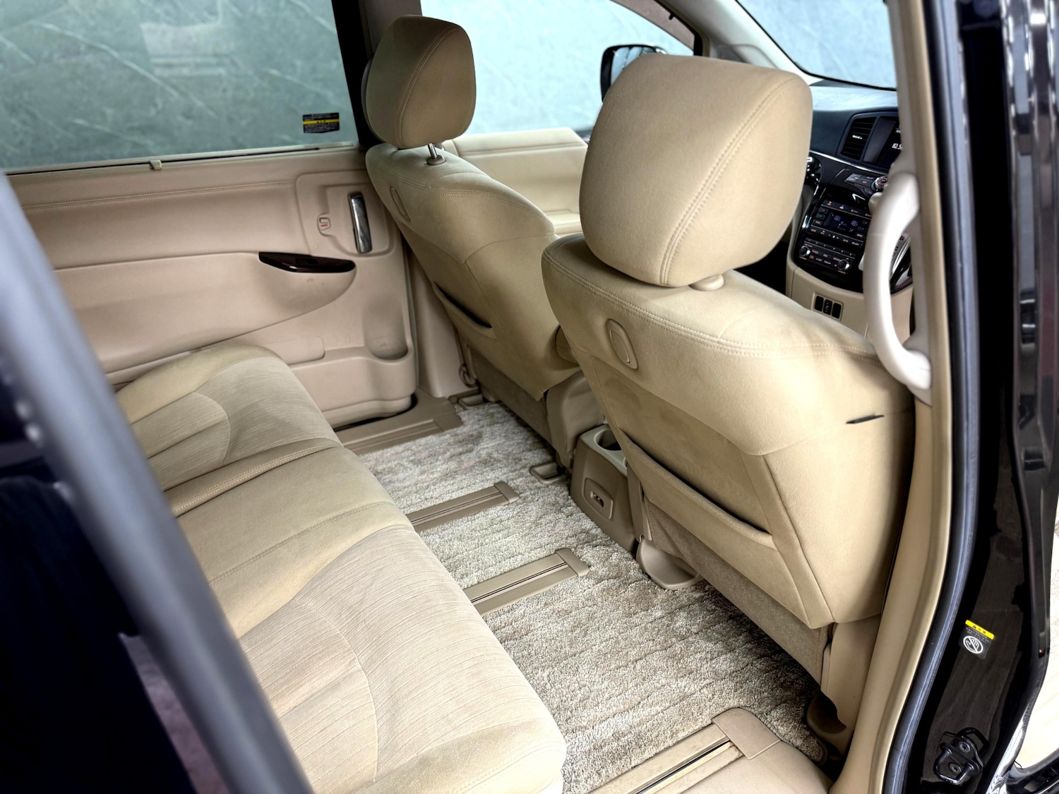 Used Nissan Elgrand 2025 for sale - 76950786: Photo 37