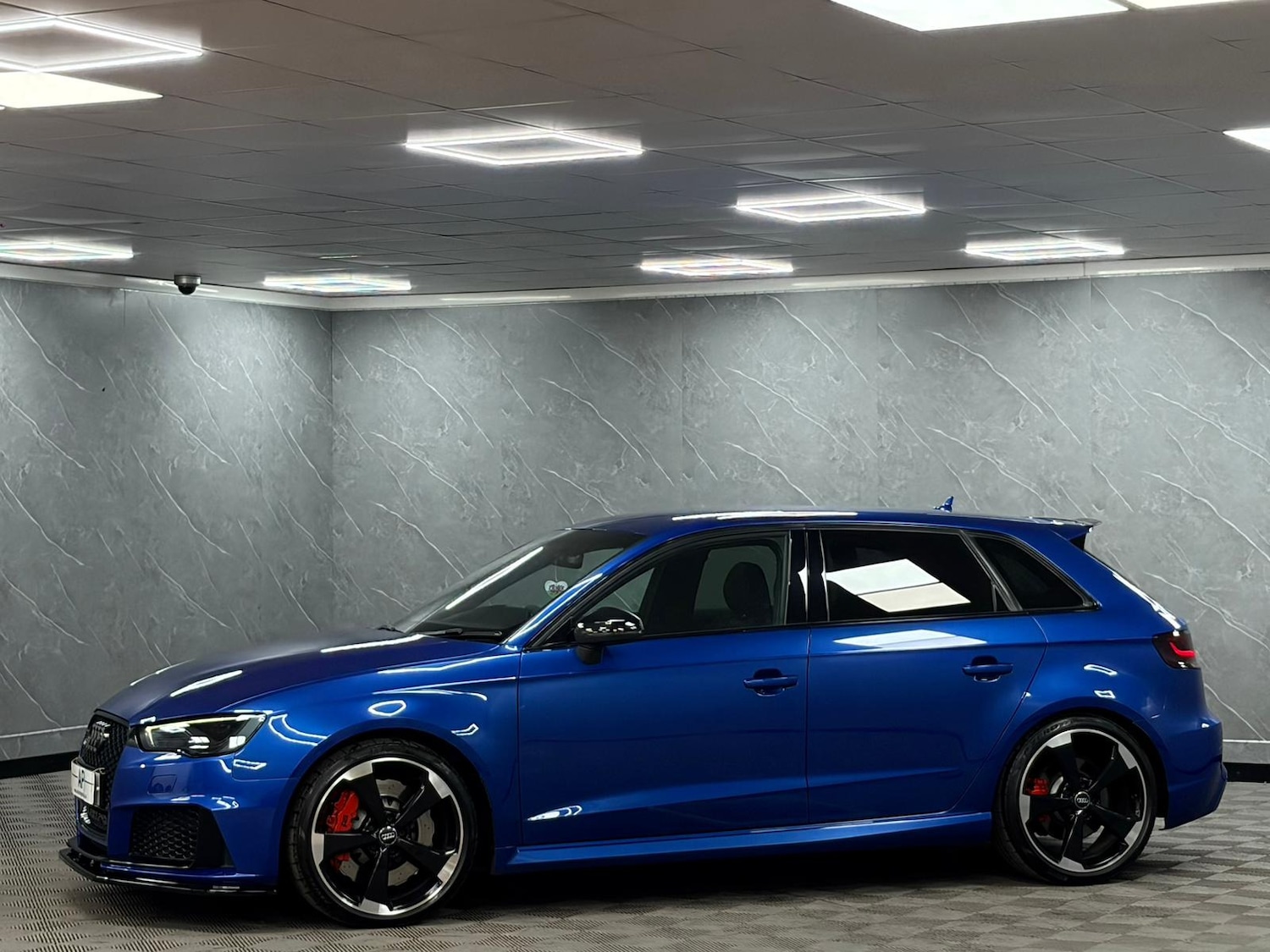 Used Audi RS3 2016 for sale - 78067163: Photo 7