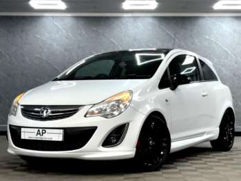 2012 (12) - 1.2 Limited Edition 3dr