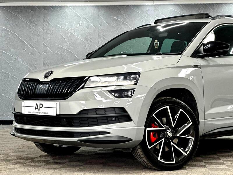 Used Skoda Karoq 2020 for sale - 78206461: Photo 17