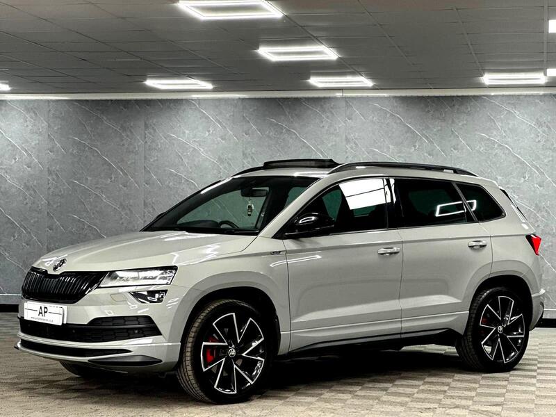 Used Skoda Karoq 2020 for sale - 78206461: Photo 19