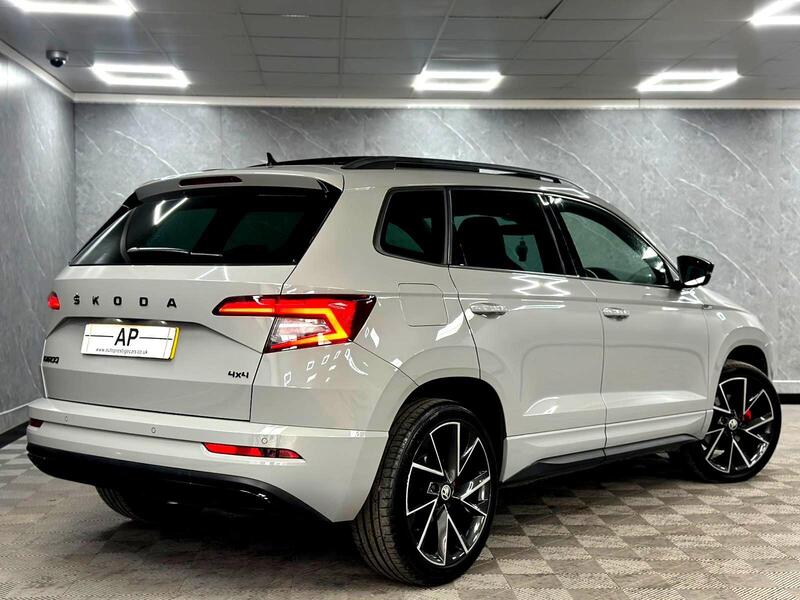 Used Skoda Karoq 2020 for sale - 78206461: Photo 27