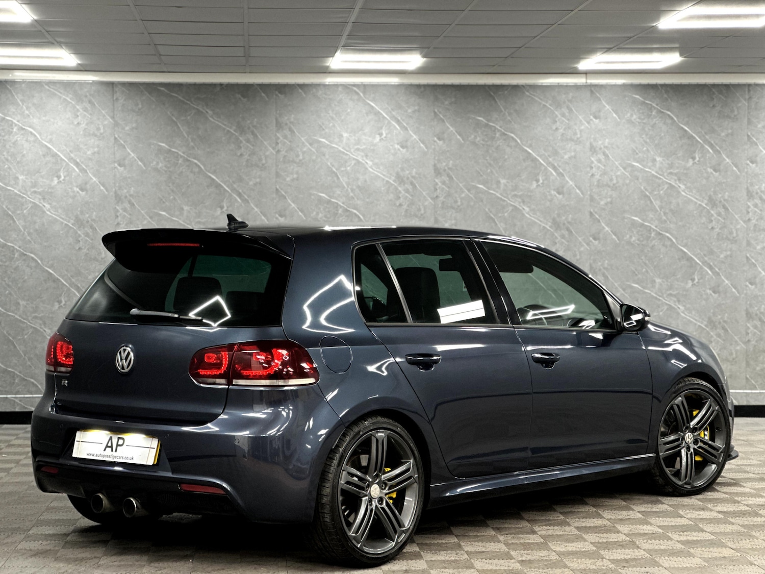 Used Volkswagen Golf 2010 for sale - 77477976: Photo 11