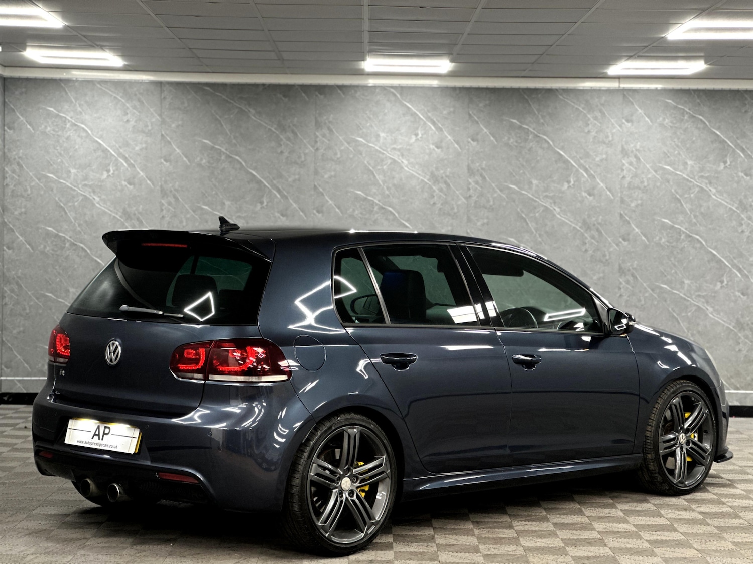 Used Volkswagen Golf 2010 for sale - 77477976: Photo 12