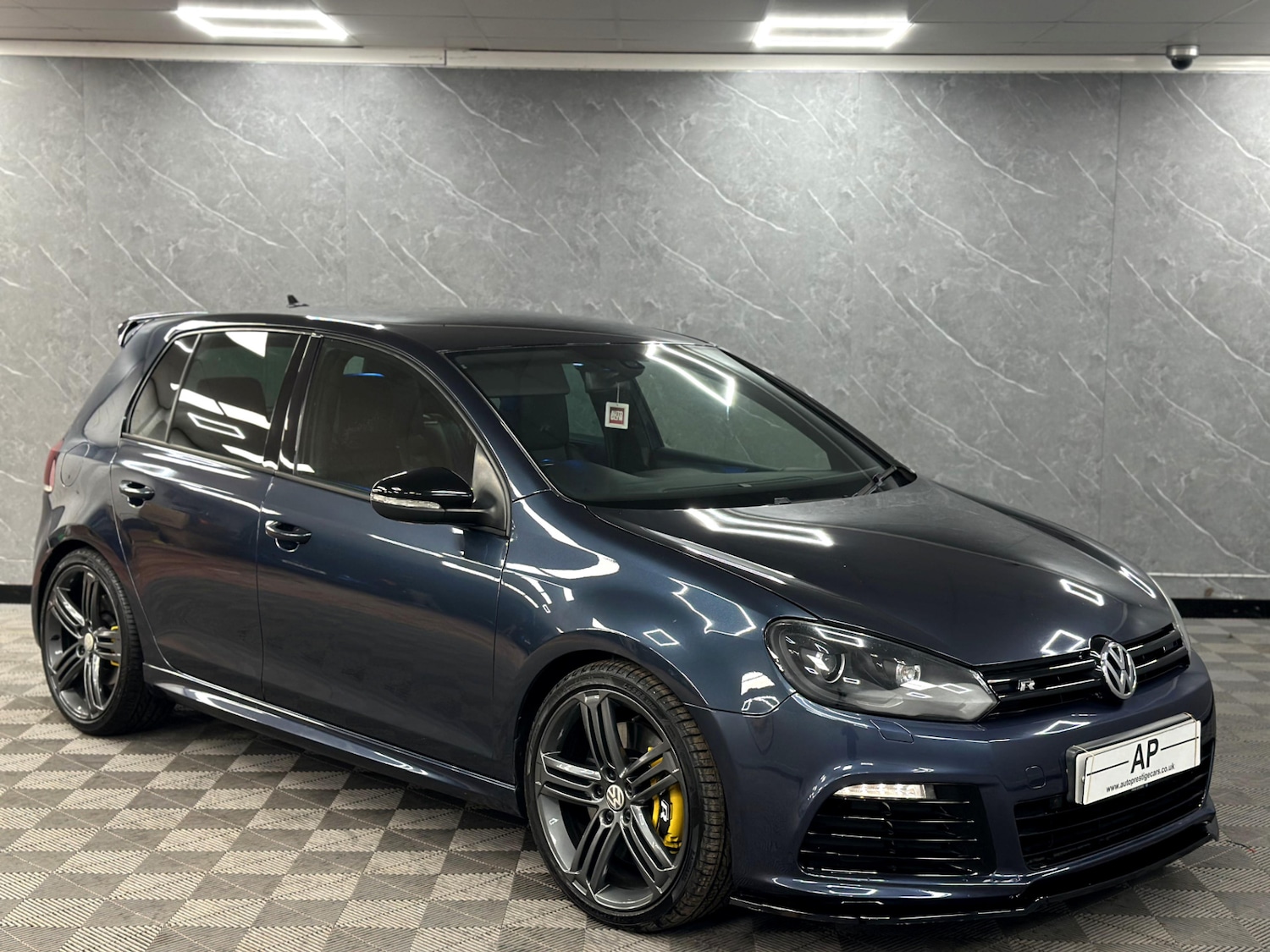 Used Volkswagen Golf 2010 for sale - 77477976: Photo 14