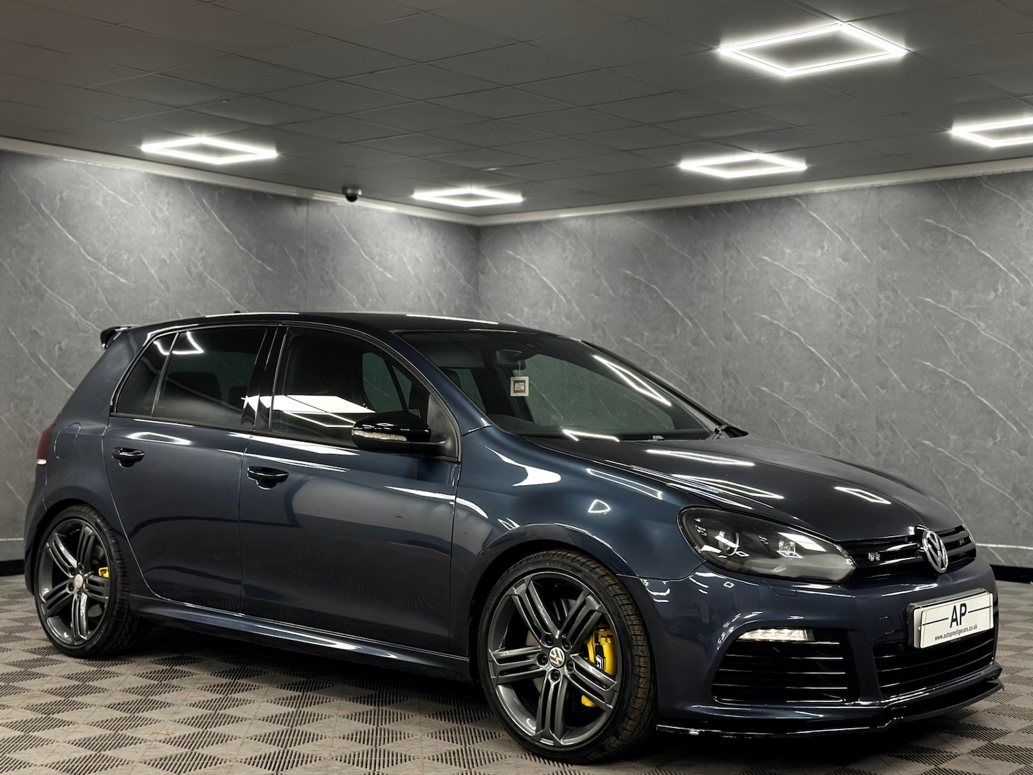 Used Volkswagen Golf 2010 for sale - 77477976: Photo 17